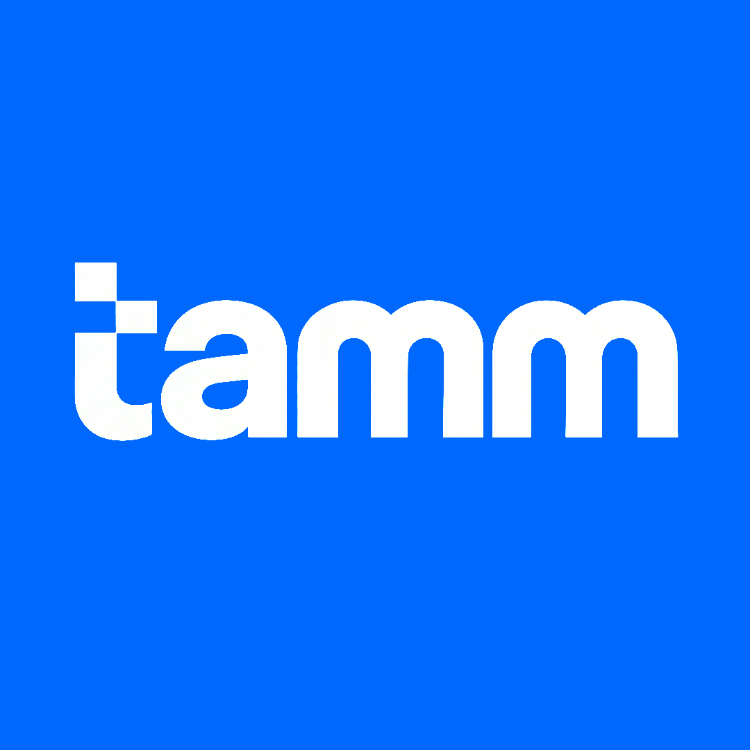 Tamm